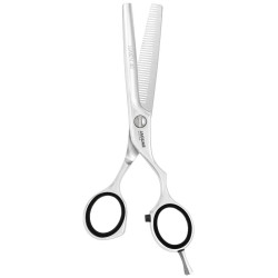 Tesoura de escultura Lumen 5.5" 40 dentes Jaguar