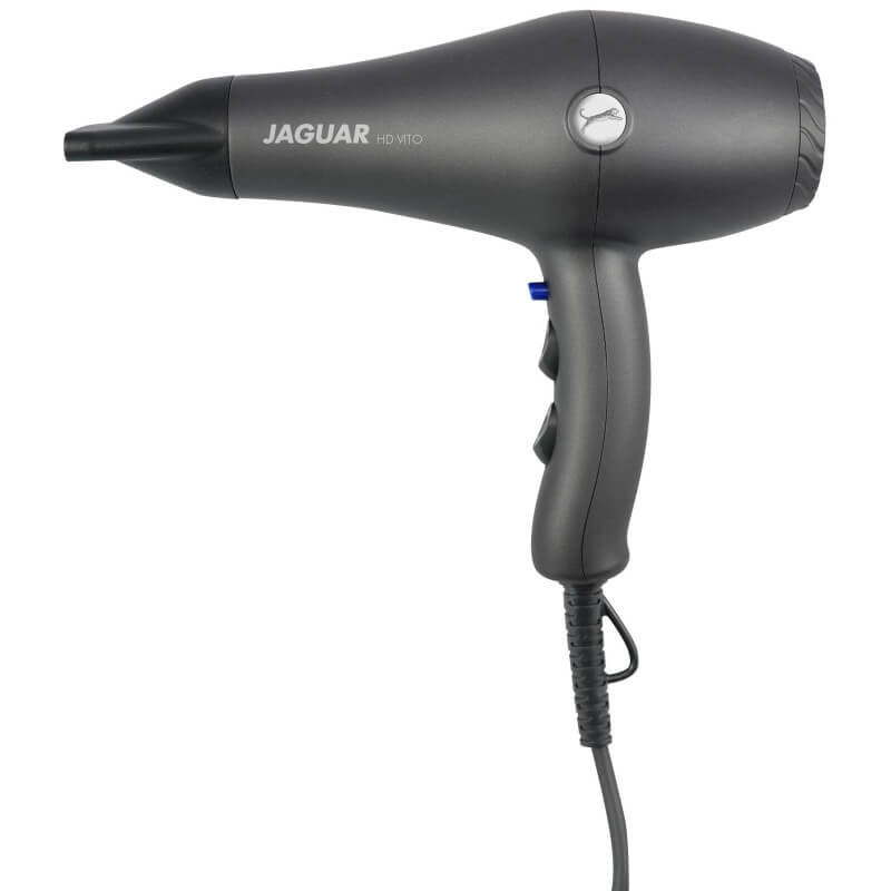 Secador de cabelo HD Vito 2000W Jaguar