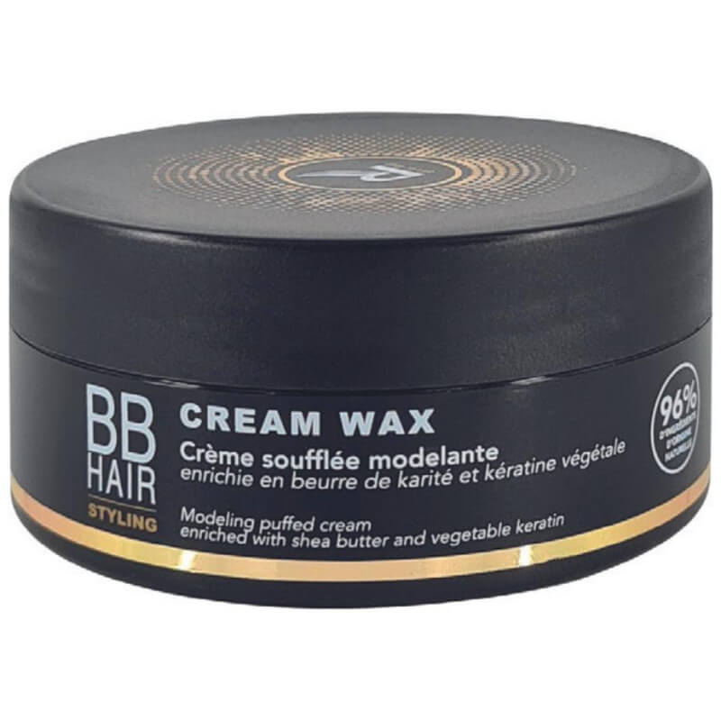 Crema moldeadora BBHair Generik 100ML