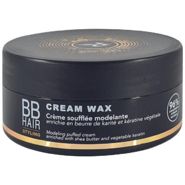 Crema moldeadora BBHair Generik 100ML