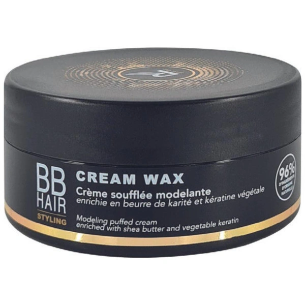 Crème modelante BBHair Generik 100ML