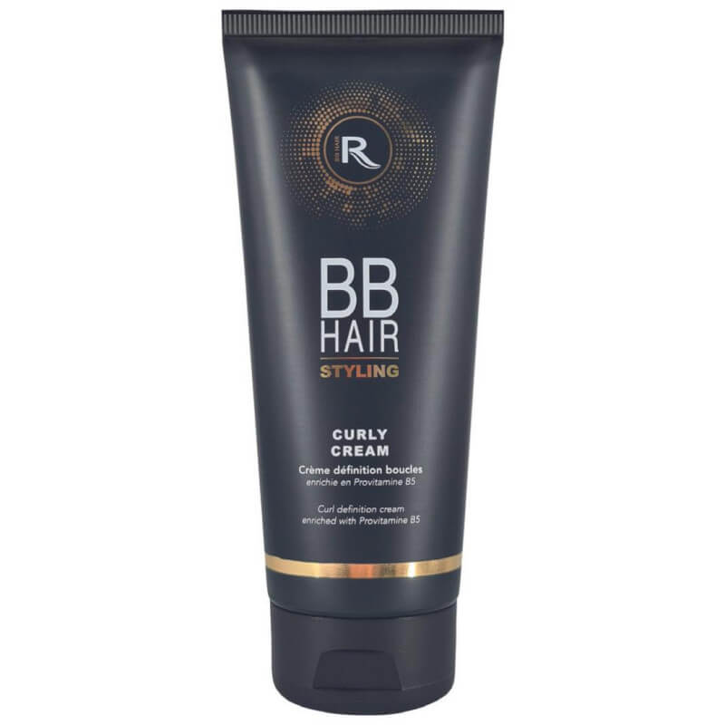 Crème para caracóis BBHair Generik 200ML