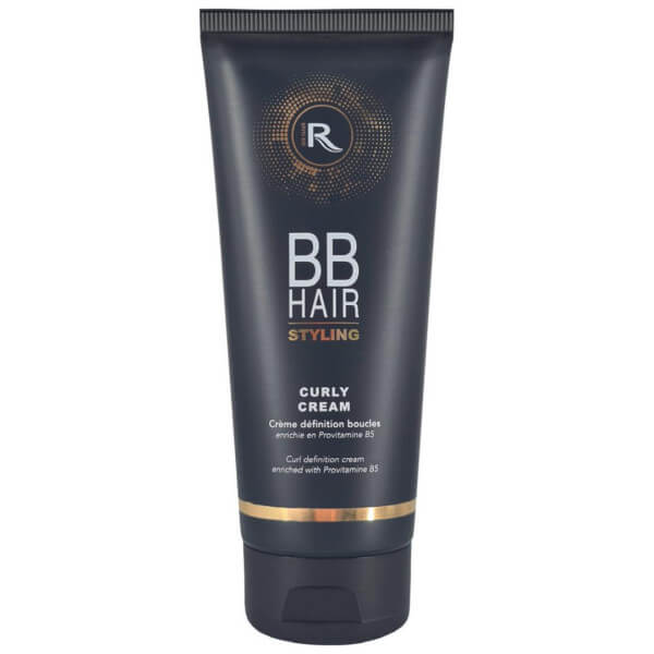 Crema para rizos BBHair Generik 200ML