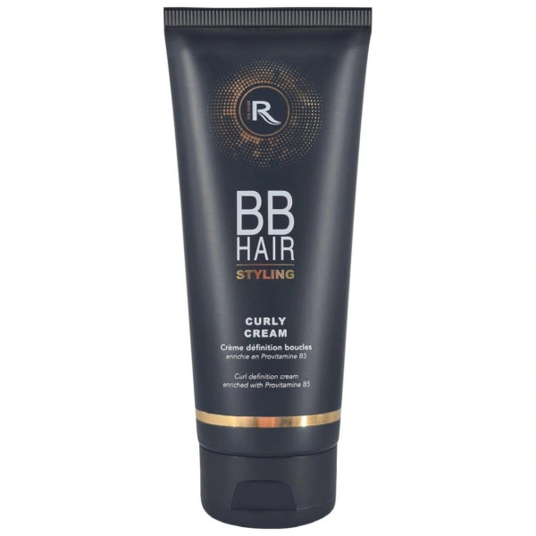 Crème boucles BBHair Generik 200ML