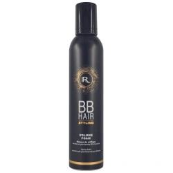 Mousse de coiffage BBHair Generik 300ML