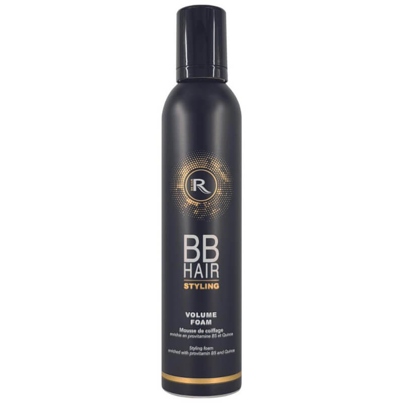 BBHair styling mousse Generik 300ML