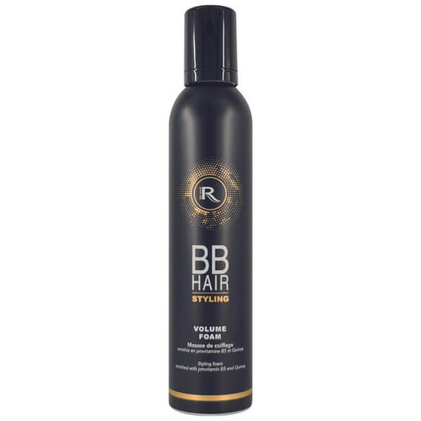 BBHair styling mousse Generik 300ML