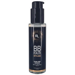 Serum für strahlend schönes Haar von Generik 45ML