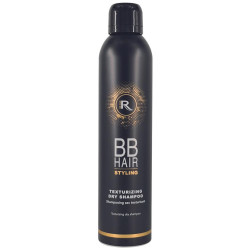 Shampoo secco testurizzante BBHair Generik 300ML