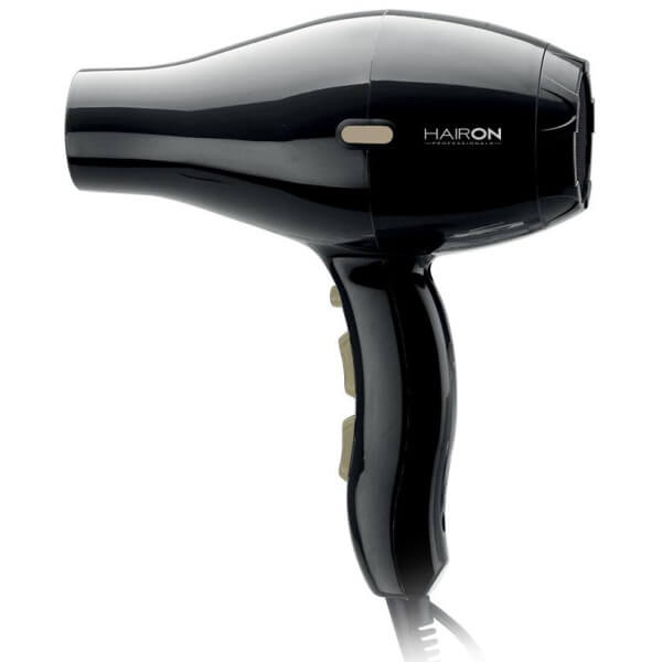 Ionic hair dryer 2000W Hair On