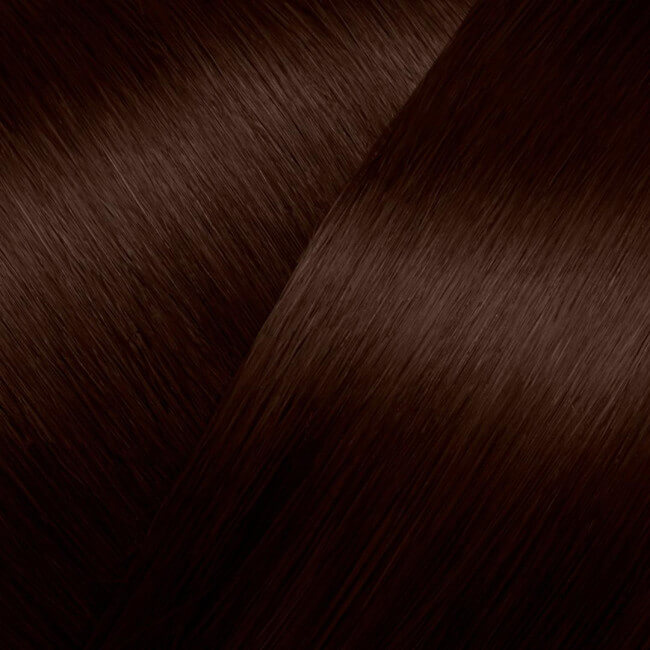 Kleur zonder ammoniak Carmen Ritueel nr. 1.00 Eugène Perma 60ML