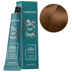 Coloração sem amônia Carmen Ritual nº 4.53 Eugène Perma 60ML