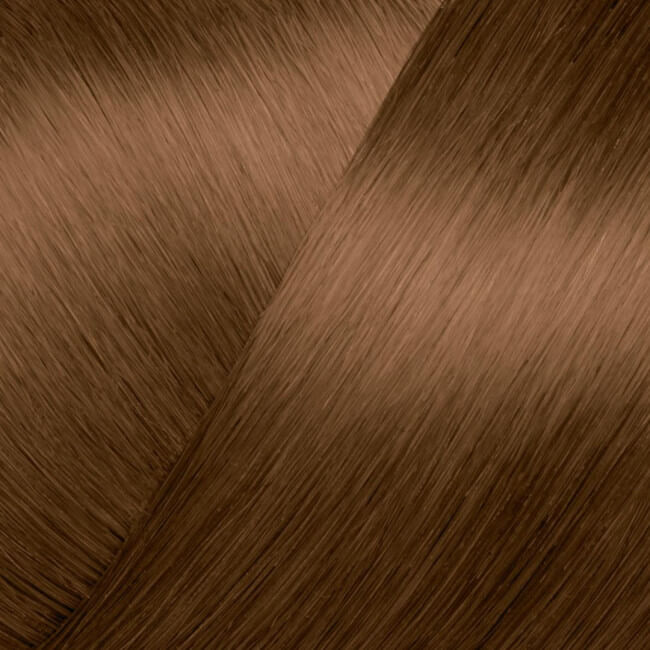 Coloração sem amônia Carmen Ritual nº 4.53 Eugène Perma 60ML