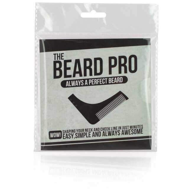 Peigne barbe The Beard Pro