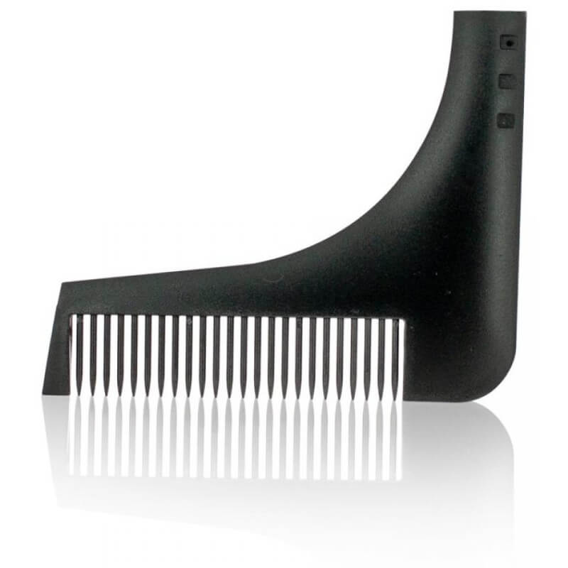 Pente para barba The Beard Pro
