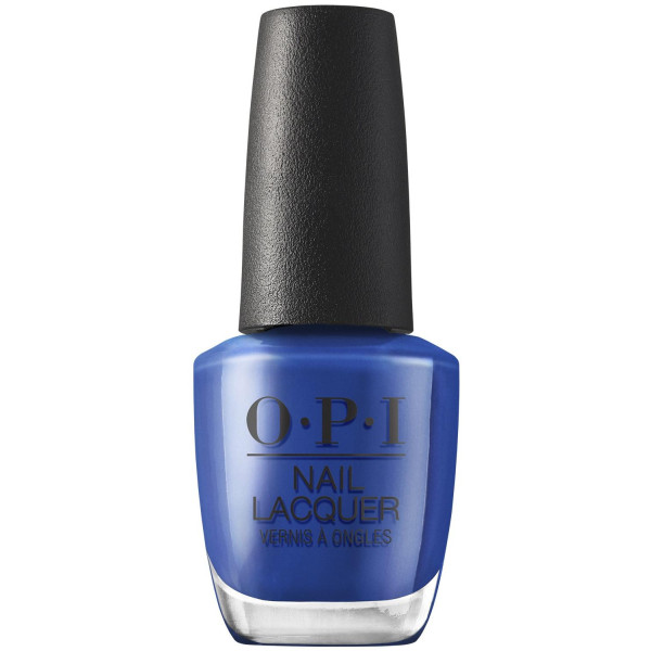 OPI The Celebration! - Esmalte de uñas Ring in the Blue Year 15ML