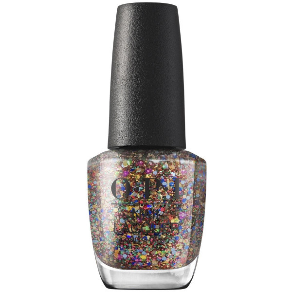 OPI The Celebration! - Vernis à ongles You Had Me at Confetti 15ML