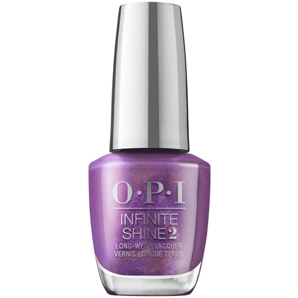 OPI Nail Polish Infinite Shine My Color Wheel is Spinning - The Celebration! 15ML