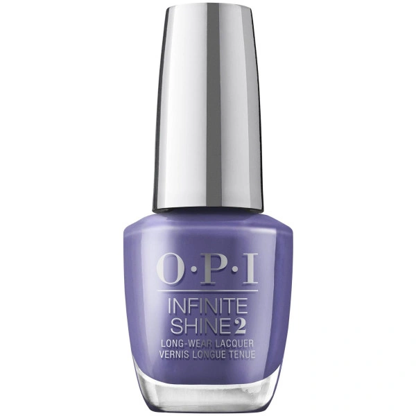OPI Vernis Infinite Shine All is Berry & Bright - The Celebration! 15ML