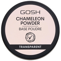 Chameleon poeder 001 transparant Gosh 8g