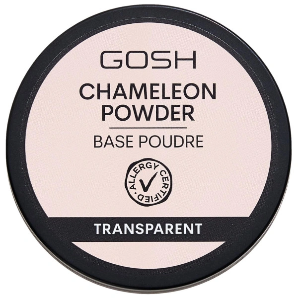 Chameleon powder 001 transparent Gosh 8g