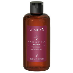 Shampoo Volume Care & Style Vitality's 250ML