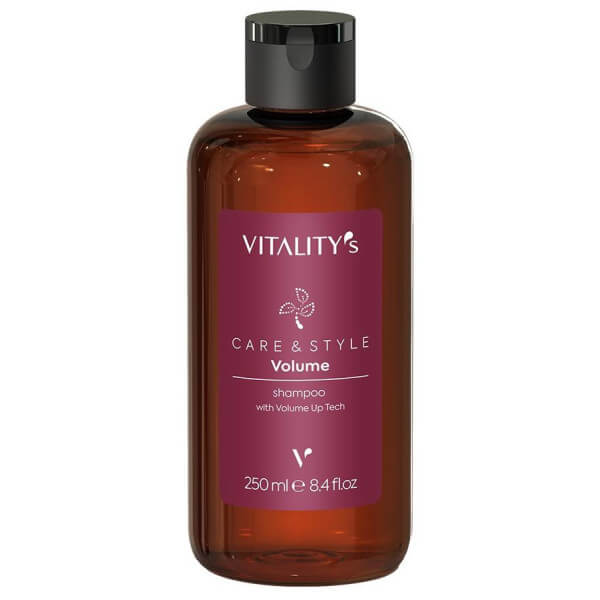 Shampoo Volume Care & Style Vitality's 250ML Shampoo Volume Care & Style Vitality's 250ML