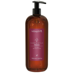 Champô Volume Care & Style Vitality's 1L
