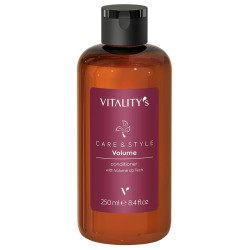 Conditioner Volume Care & Style Vitality's 250ML