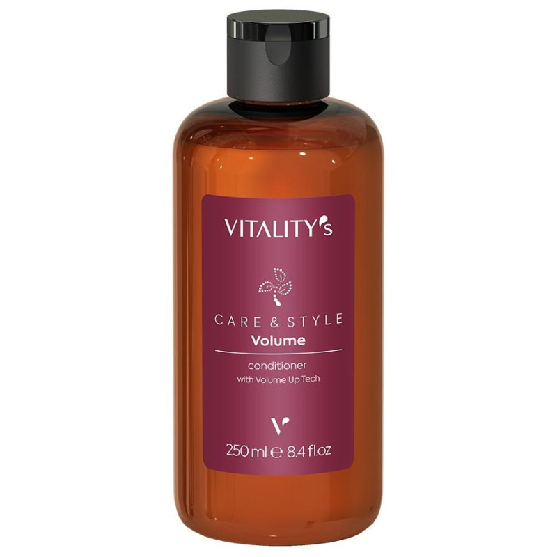 Conditionneur Volume Care & Style Vitality's 250ML