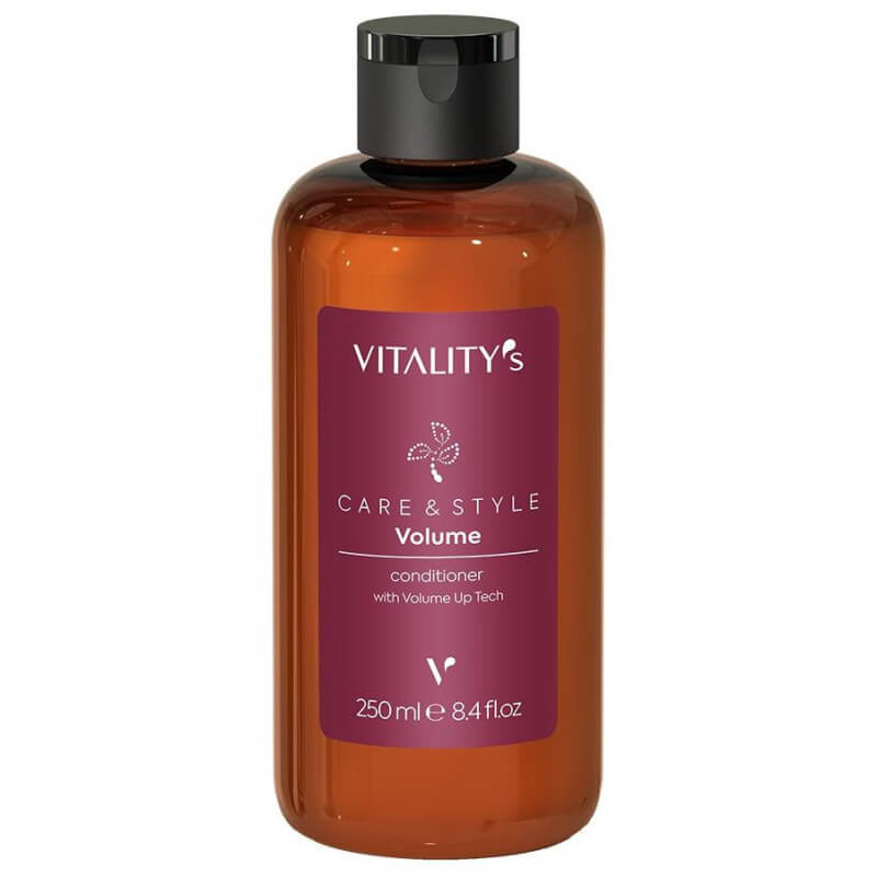 Conditionneur Volume Care & Style Vitality's 250ML