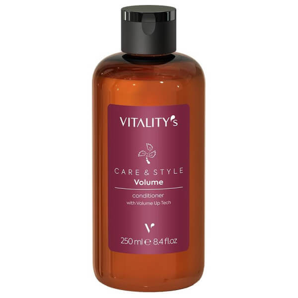 Condicionador Volume Care & Style Vitality's 250ML Condicionador Volume Care & Style Vitality's 250ML