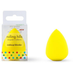 Esponja de mistura amarela escura Rolling Hills