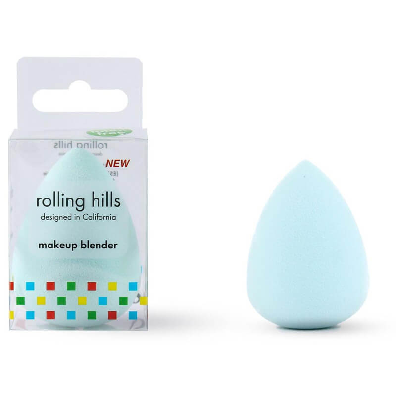 Esponja de mistura verde Rolling Hills