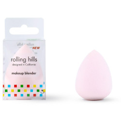 Esponja de mistura rosa Rolling Hills
