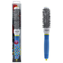 Brosse céramique ronde taille S Rolling Hills