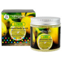 Gommage naturel pour le corps au citron Rolling Hills 280g