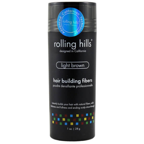 Verdikkend poeder Lichtbruin Rolling Hills Verdikkend poeder Lichtbruin Rolling Hills