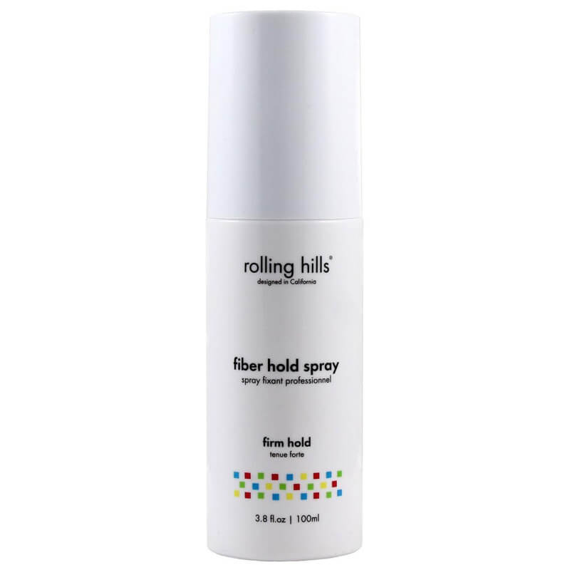 Fixeerspray voor verdikkend poeder Rolling Hills
