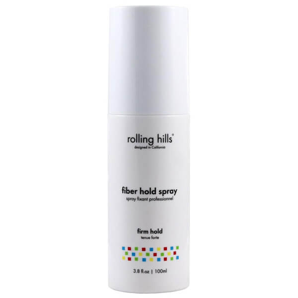 Fixeerspray voor verdikkend poeder Rolling Hills Fixeerspray voor verdikkend poeder Rolling Hills