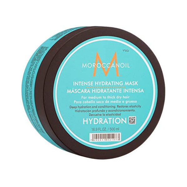 Masque hydratation intense Hydratation Moroccanoil 500ML