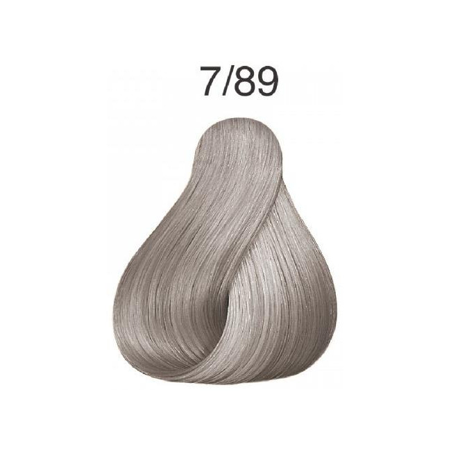 Color Touch 8/81 hellblonde Perle Ash 60 ML