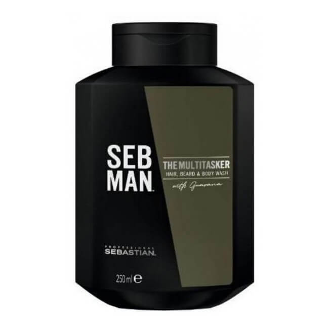 The Purist Sebman Purifying Shampoo 250ML