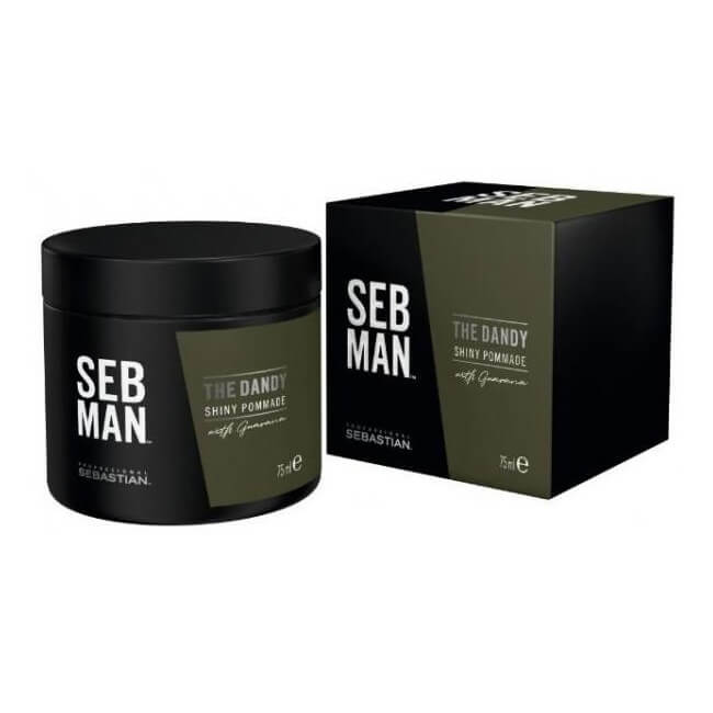 Trio De Multitasker + De Bruidegom + De Dandy SEBMAN