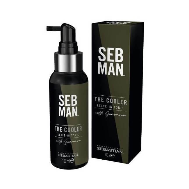 The Purist Sebman Purifying Shampoo 250ML