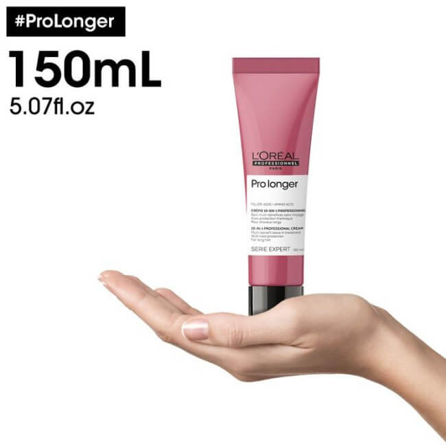 L'Oréal Professionnel 300ML Pro Rutina renovadora de larga duración