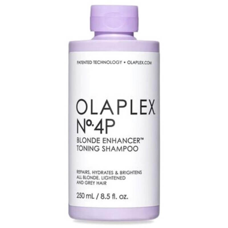 Shampoo n°4 Blonde Enhancer Olaplex 250ML