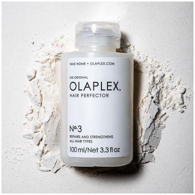 Hair Perfector n ° 3 Hair Perfector Olaplex 100ML