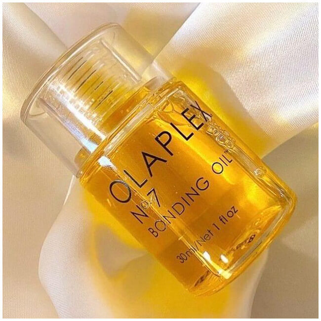 Óleo reparador nº7 Bonding Oil Olaplex 30ML