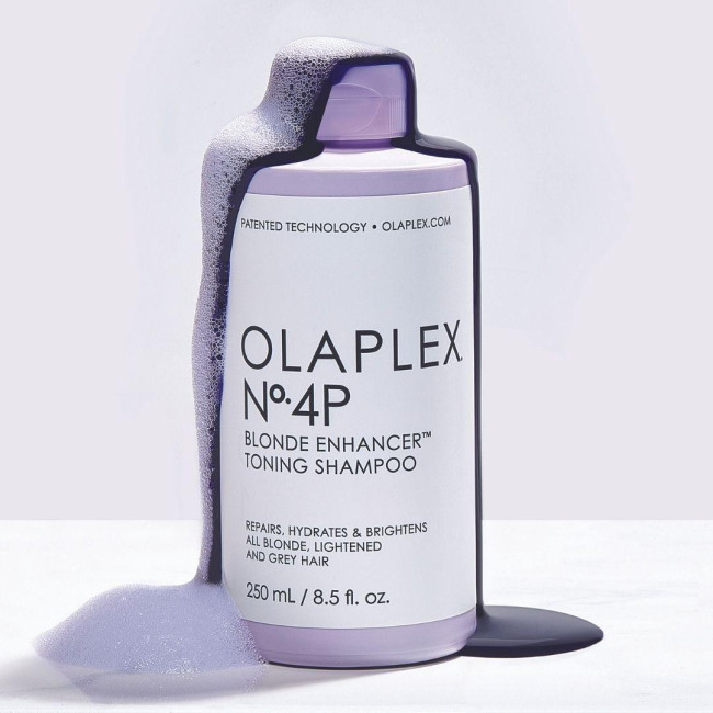 Shampoo n ° 4 Bond Maintenance Olaplex 250ML